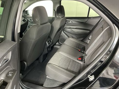 Used 2024 Chevrolet Equinox LT AWD/4WD image 14