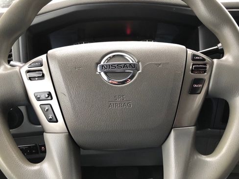 Used 2020 Nissan NV 2500 SV w/ Navigation Package image 29