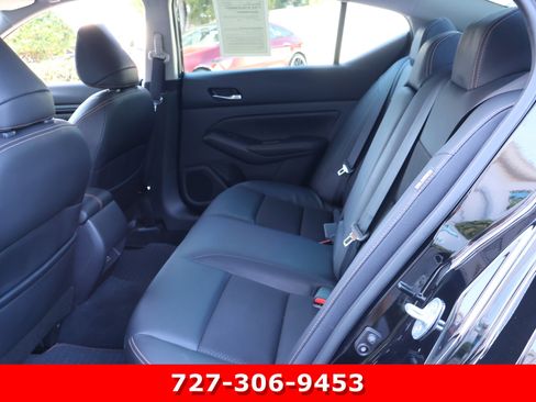 Used 2021 Nissan Altima 2.0 SR image 17