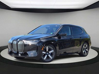 Used 2023 BMW iX M60 w/ Executive Package