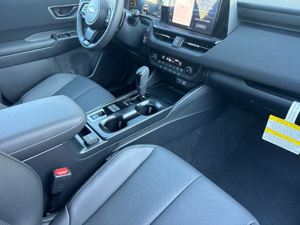 New 2026 Subaru Outback Limited XT AWD/4WD image 17