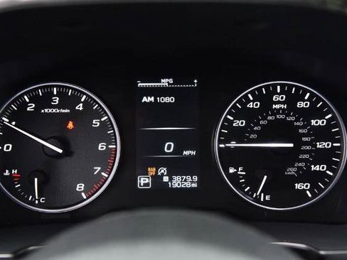 Used 2025 Subaru Outback Onyx Edition image 14