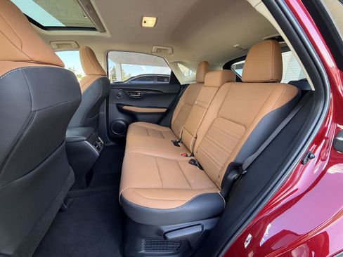 Used 2021 Lexus NX 300h AWD w/ Premium Package image 21