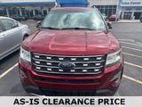 Used 2016 Ford Explorer Limited image 2
