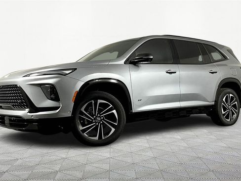 New 2026 Buick Enclave Sport Touring w/ Super Cruise Package image 1