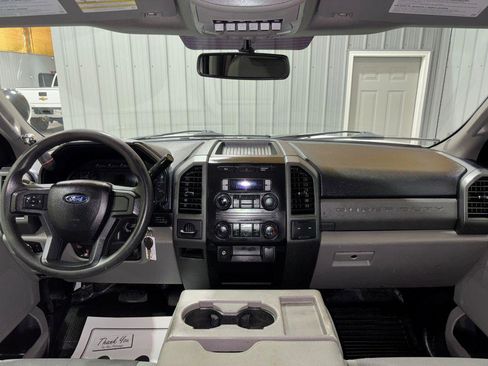 Used 2017 Ford F250 XL w/ Power Equipment Group image 17