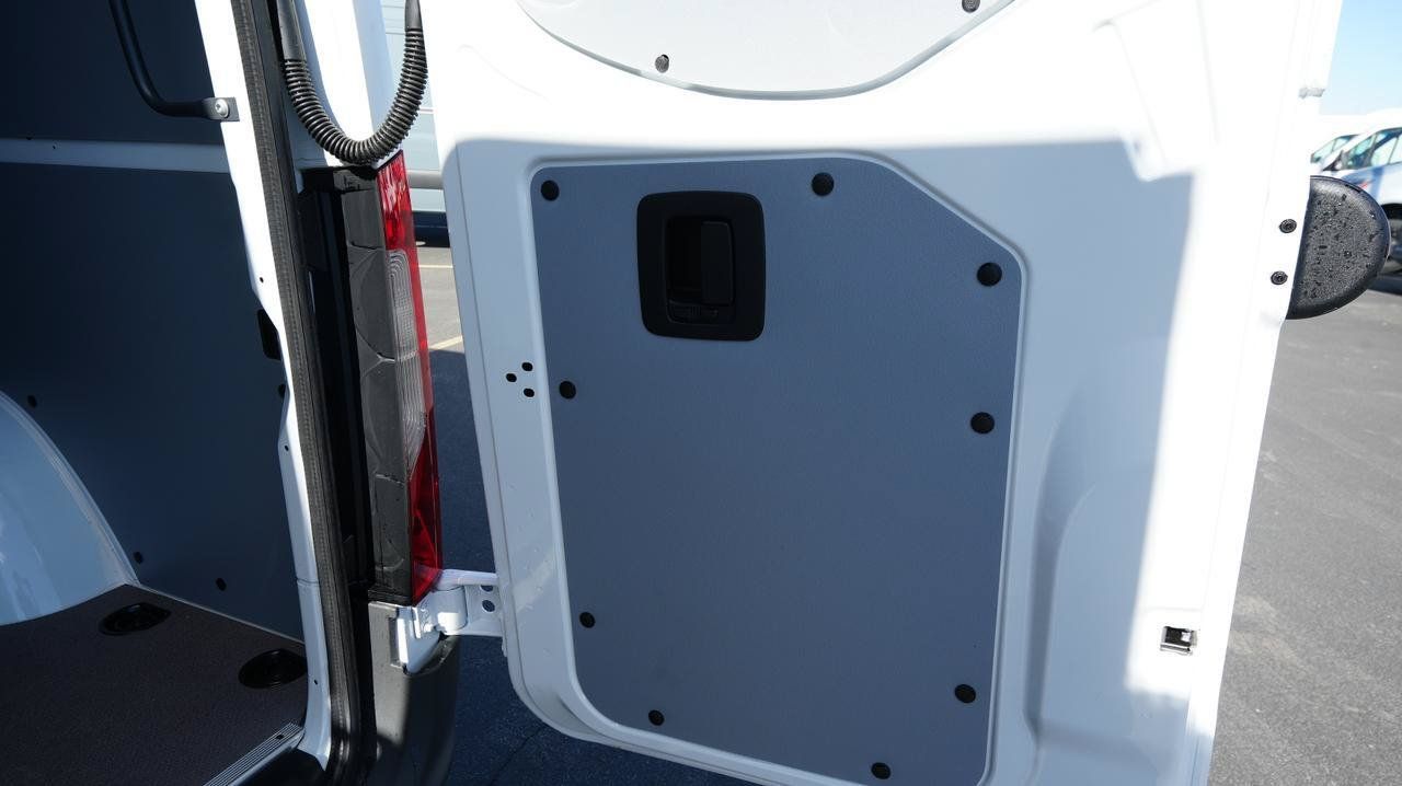 New 2026 Mercedes-Benz Sprinter 2500 image 14