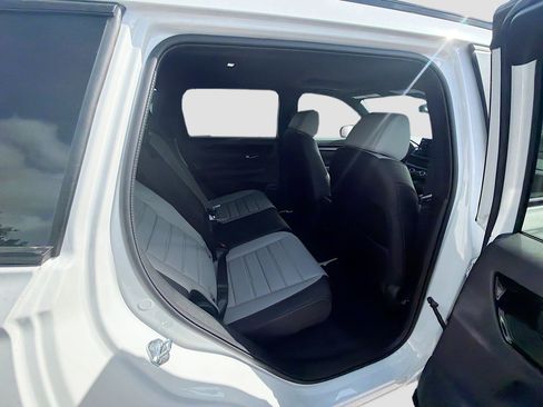 New 2026 Honda CR-V Sport Touring image 23