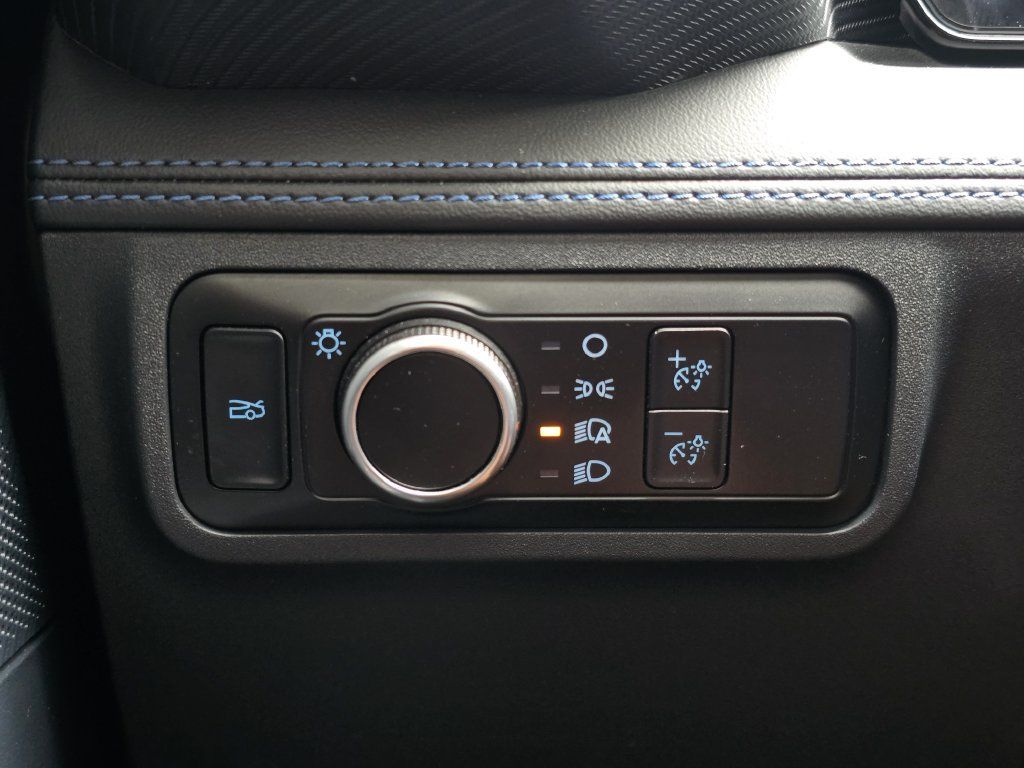 Used 2024 Ford Mustang Dark Horse RWD image 31