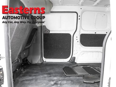 Used 2019 Nissan NV200 SV FWD image 20