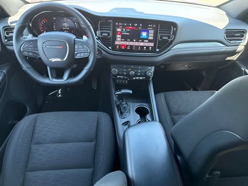 Used 2026 Dodge Durango GT AWD/4WD image 13