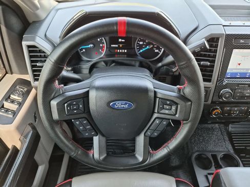 Used 2021 Ford F350 XL w/ STX Appearance Package AWD/4WD image 21