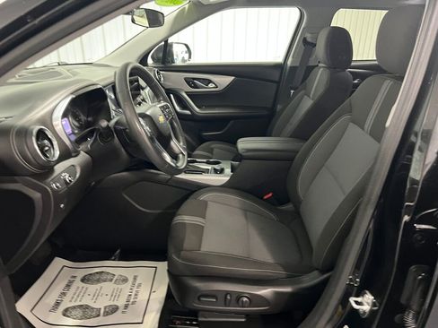 Used 2023 Chevrolet Blazer LT image 5