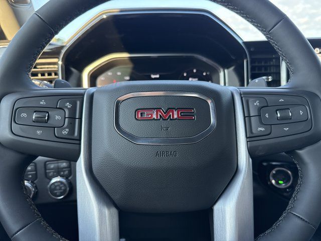 New 2026 GMC Sierra 1500 SLT w/ SLT Premium Plus Package AWD/4WD image 20
