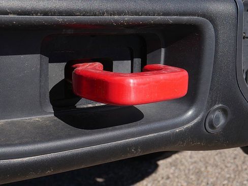 Used 2021 Jeep Gladiator Rubicon image 60