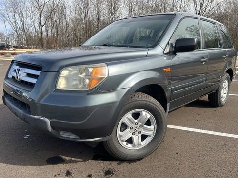 Used 2006 Honda Pilot LX image 9