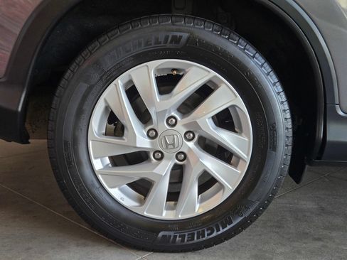 Used 2015 Honda CR-V EX-L image 5