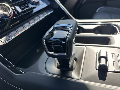 New 2026 GMC Sierra 1500 AT4X image 25