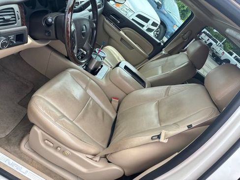 Used 2013 GMC Yukon Denali AWD/4WD image 4