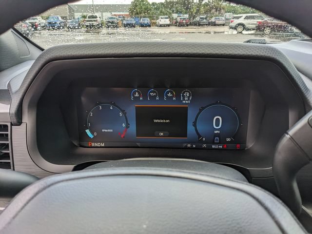New 2026 Ford F150 STX w/ Equipment Group 200A AWD/4WD image 31