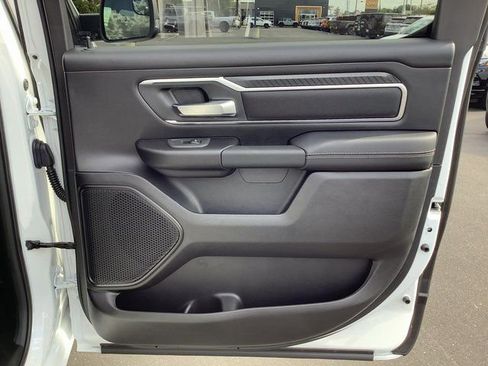 New 2026 RAM 1500 Big Horn image 36