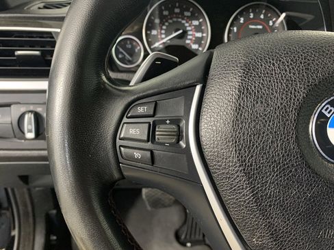 Used 2018 BMW 430i Convertible image 19