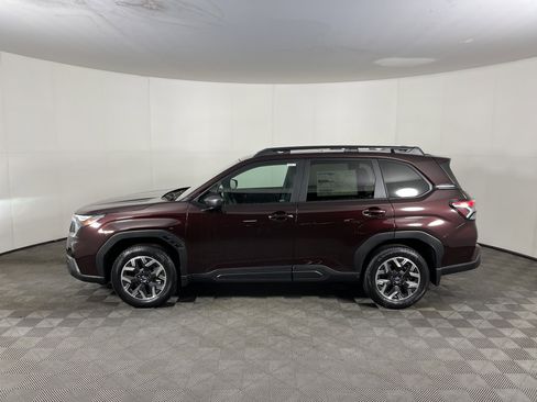 New 2026 Subaru Forester Premium image 3