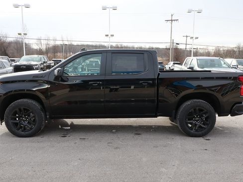 New 2026 Chevrolet Silverado 1500 RST w/ Safety Package image 30