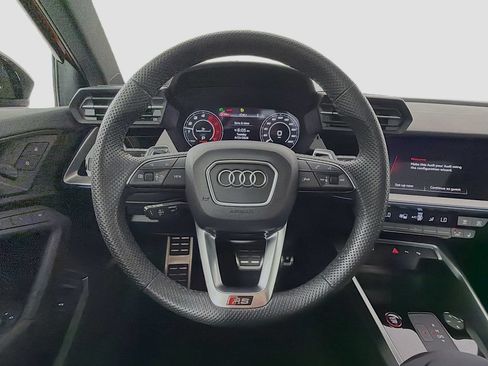 Used 2023 Audi RS 3 w/ RS Technology Package AWD/4WD image 11