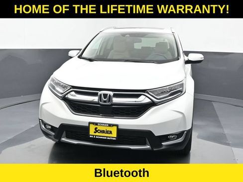 Used 2019 Honda CR-V Touring image 9