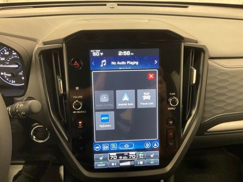 New 2026 Subaru Forester Premium image 18