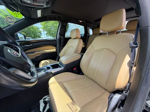 Used 2014 Cadillac SRX Premium image 15