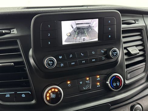 Used 2020 Ford Transit 250 w/ Interior Upgrade Package image 15