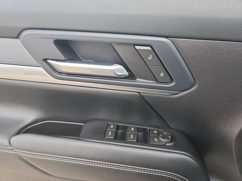 New 2026 GMC Terrain Elevation w/ Black Edition AWD/4WD image 22