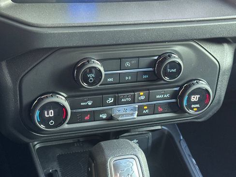 New 2026 Ford Bronco Big Bend AWD/4WD image 22