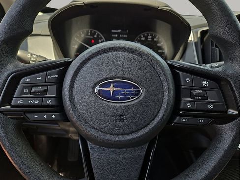 Certified 2024 Subaru Crosstrek 2.0i Premium image 20