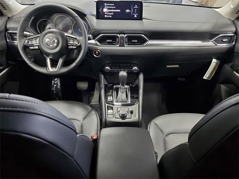 New 2025 MAZDA CX-5 AWD 2.5 S w/ Select Package image 15