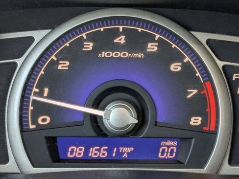 Used 2010 Honda Civic LX image 11
