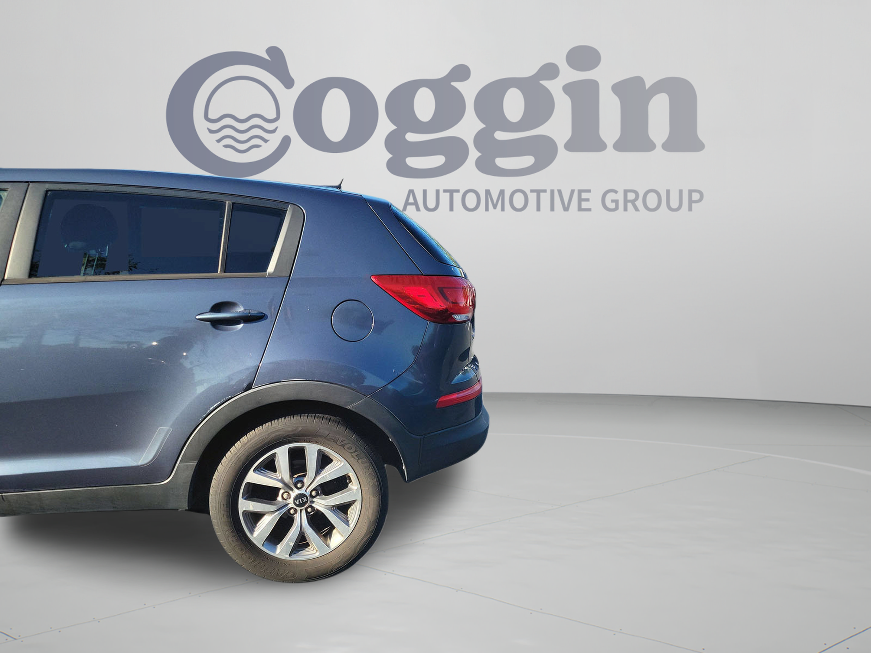 Used 2016 Kia Sportage LX FWD image 25