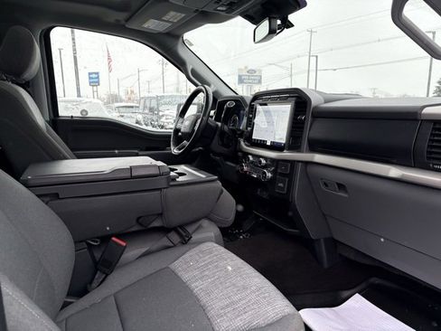 Used 2021 Ford F150 XLT w/ Equipment Group 302A High image 11