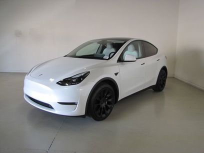 Used 2023 Tesla Model Y Long Range