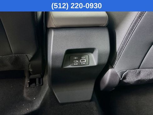 Certified 2025 Subaru Crosstrek 2.5i Wilderness w/ Crosstrek Mirror Package image 31