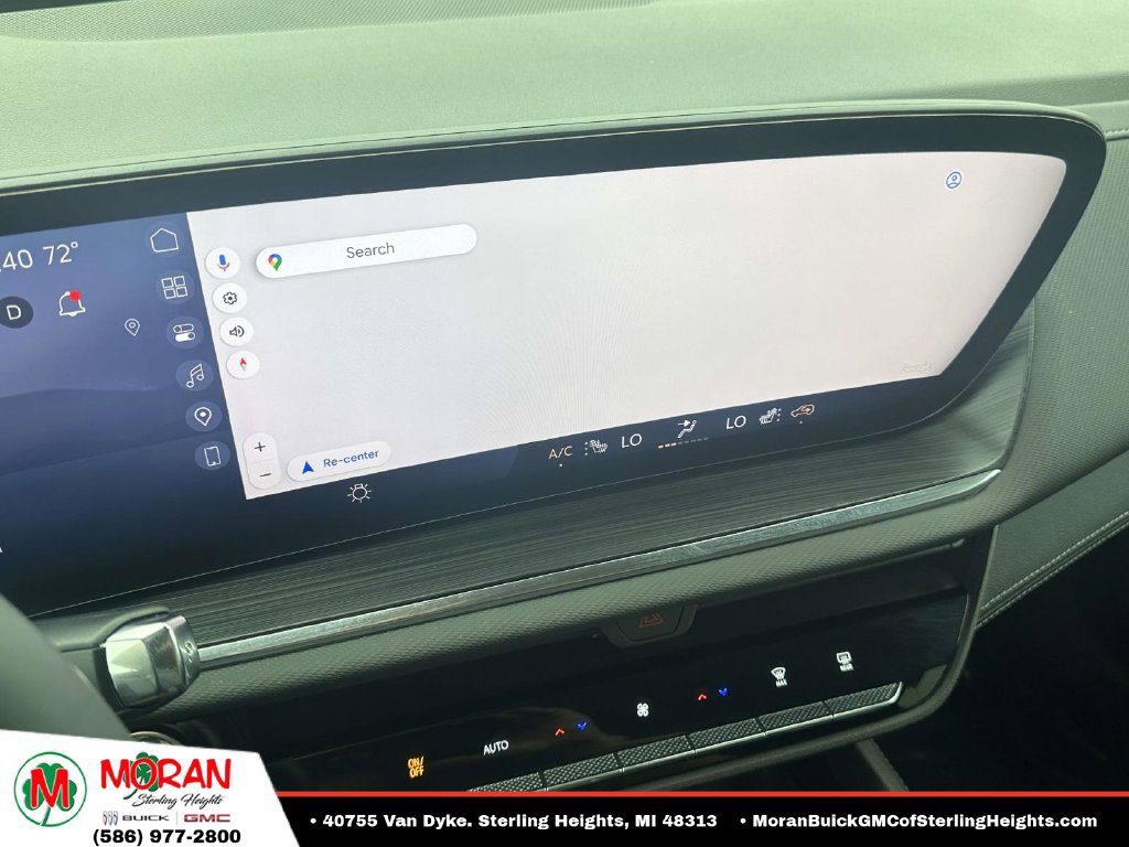 Certified 2024 Buick Envision Preferred AWD/4WD image 25