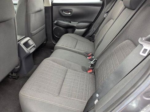 Used 2025 Honda HR-V LX image 24