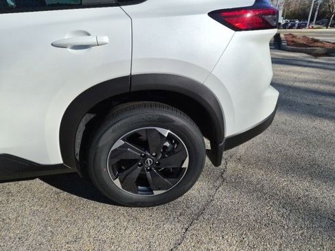 New 2026 Nissan Rogue SV w/ Cold Weather Package image 9