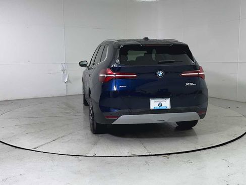 New 2026 BMW X3 xDrive30 w/ Premium Package image 3