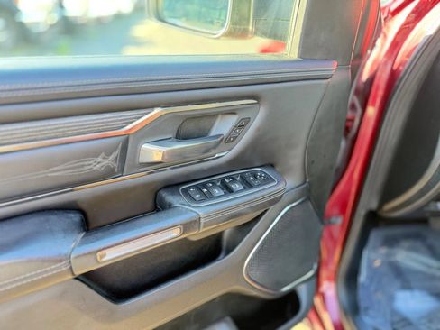 Used 2019 RAM 1500 Limited w/ Advanced Safety Group AWD/4WD image 29