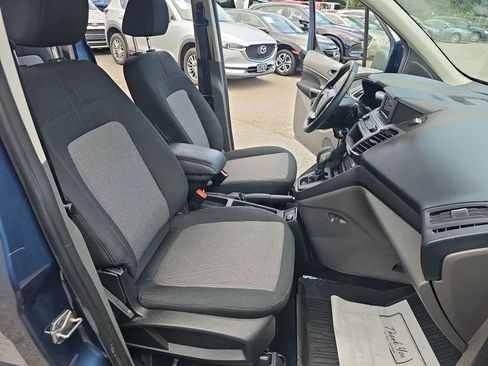 Used 2020 Ford Transit Connect XL FWD image 24