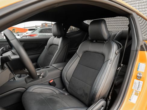 Used 2026 Ford Mustang Dark Horse RWD image 24