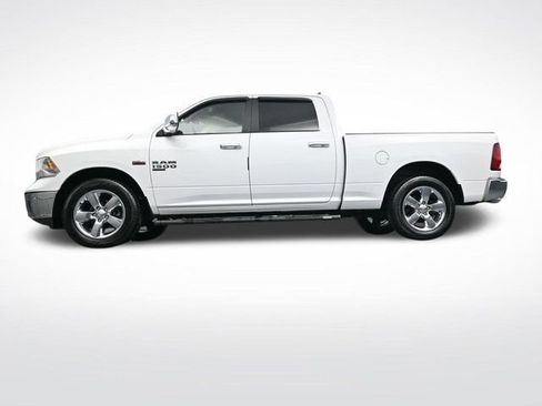 Used 2019 RAM 1500 Big Horn image 35